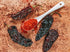 8oz (Pack 2) Chipotle Chili Powder Seasoning Natural and Premium. Great For Meats, Grilling Rubs, Sauces, Salsa. Medium