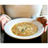 6oz Pack 6) Alessi Autentico Premium Soups, Traditional Flavors, (Tuscan White Bean