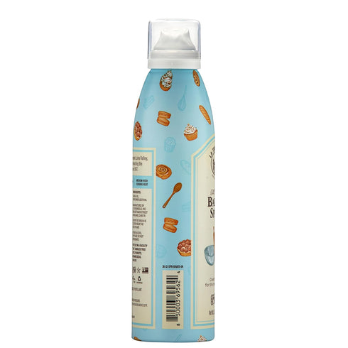 147 ML La Tourangelle All Purpose Baking Spray, Gluten Free, Non Stick