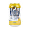 POLAR BEVERAGES Lemon Seltzer, 12 FZ