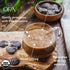 100% 8oz ORA Ceremonial Cacao - Boundless Belize - Organic Cacao - Ethical - Regenerative - High Flavanol - Coffee