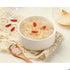 TEAERPKLAE 5.29 oz/150g (15g 10 Snow pear medlar Snow fungus soup * bags/bag) white fungus Starch Soup Powder Freeze