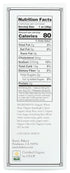 RUSTIC BAKERY Organic Everything Spice Sourdough Flatbread Bites, 4 OZ