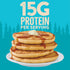 Pack (28 Oz) (20 oz) (2 Pack) Krusteaz Breakfast Variety Belgian Waffle Mix & Buttermilk Protein Pancake Mix Ea.)