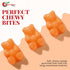 Gummy 5 Gummies Packaged Gummy NY Spice Shop Orange Bears - Pound Fruity Chewy Candy - Soft and Juicy Jelly - Bulk
