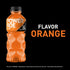 20 (Pack 8) POWERADE Sports Drink Orange, Ounce