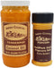 Amish Country Popcorn Oil and Seasoning Variety Pack - Coconut Oil 15 oz & ButterSalt 6 oz