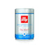 Illycaffe Coffee Grnd Decaf Reglr