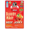 Katie's Beef Jerky - Sugar Free Beef Jerky -12 Delicious Keto-Friendly Flavors,