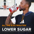 G2 24 Count Gatorade Sports Drink Low Calorie, Grape