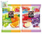 Japanese Konjac Jelly Variety Pack ,Konnyaku, Muscat, Mandarin, Apple, Grape 4 Flavors