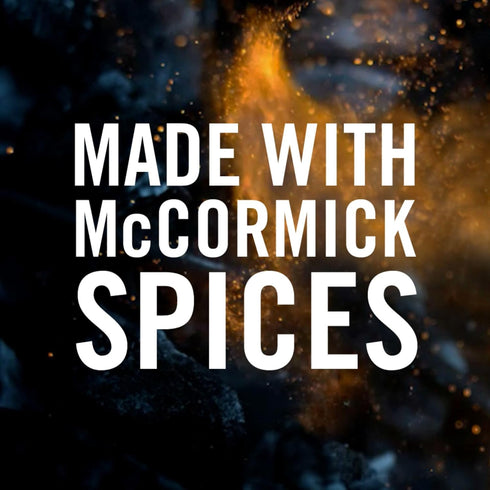 29 oz (Pack 2) McCormick Grill Mates Montreal Steak Seasoning