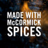 29 oz (Pack 2) McCormick Grill Mates Montreal Steak Seasoning
