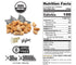 Mulberries Mulberries Mulberry 5 oz 6 Pack Pure Anatolia Organic Sun Dried - Dried White from Turkey - Organic White
