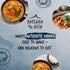 Simmer 198g PASSAGE TO ASIA Curry Sauce - Authentic Red Thai Curry Sauce - Medium Spiced Thai Food - Quick Meals - No
