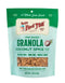 Bobs Red Mill Coconut Spice Homestyle Granola, 11 Ounce Bag (Pack of