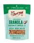 Bobs Red Mill Coconut Spice Homestyle Granola, 11 Ounce Bag (Pack of