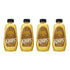 Koops' Honey Mustard, 12 oz. Bottle, 4 Pack