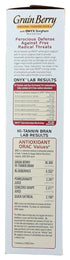 Silver Palate 12 , Cereal Toasted Oats (Grain Berry), Ounce