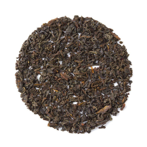 1 Lb. 200 Heavenly Tea Leaves Organic Earl Grey, Bulk Loose Leaf Black Tea, (Approx. Cups) - Strong, Full Bodied