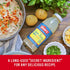 1 1 Snow's Clam Essentials Bundle - Bottle Juice and Can Chopped Clams for Chowders, Soups, and Stews