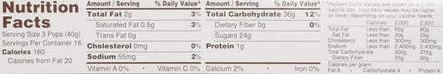 CHARMS SUGAR DADDY POPS - 48ct (22.3oz)