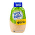 Spice World Squeezable Organic Minced Garlic, 20oz Garlic Container, USDA Certified Organic