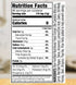 3-Pack (3 oz) (Pack 3) Bensons - Table Tasty No Potassium Chloride Salt Substitute - No Bitter After Taste - Good