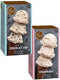 Triple Scoop Ice Cream Mix Sampler | Strawberries & Chocolate Chip |