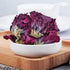 UpBots 0.88 oz. violet tea Coloring of Violet Flower Tea Food