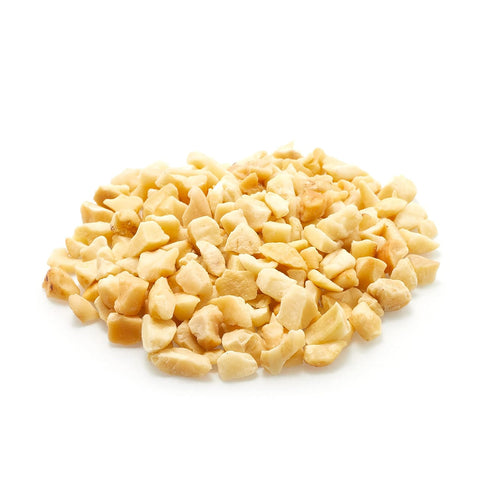 2.2 lb (35.2 oz), Yupik Raw Cashews, Small Pieces, Gluten-Free, Kosher, Vegan, Chopped Nuts, Unsalted, Unroasted