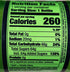Ski 6 pack 16.9oz Lemon Orange Citrus Soda bottles
