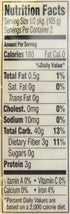 Nishiki Cooked Brown Rice, 7.4-Ounces, Pack of 6 for Easy Meal Preparation