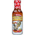 KICKIN' Spicy Teriyaki Sauce with Habanero, 13 oz - Premium Gourmet Hot Stir Fry Sauce