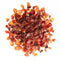 Rose Hips Seedless Cut & Sifted, by Herb Co, Rosa Canina, From