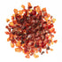 Rose Hips Seedless Cut & Sifted, by Herb Co, Rosa Canina, From