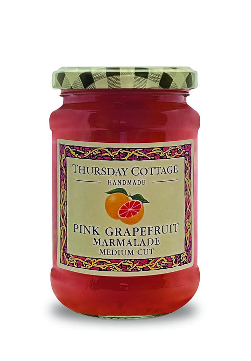 Thursday Cottage Pink Grapefruit Marmalade