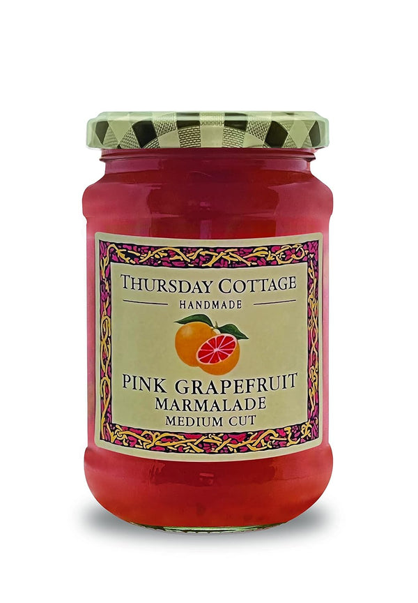 Thursday Cottage Pink Grapefruit Marmalade