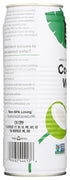 365 100% 17.6 Oz by Whole Foods Market, Coconut Water, Pulp-Free, Fl