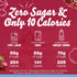 10 Crystal Light Antioxidant, Natural Pomegranate Cherry Drink Mix, ct