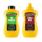 Plochman, The Works Mustard & Chili Dog Mustard Grilling Bundle - 15oz