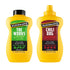 Plochman, The Works Mustard & Chili Dog Mustard Grilling Bundle - 15oz
