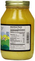 Swad 32 Pure Ghee Clarified Butter, Ounce