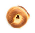 Elie's 6 packs 4 pack 24 Plain Bagels - of bagels per - total bagels - NOT GLUTEN FREE