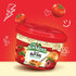7.5 OZ (12 Chef Boyardee Beef Ravioli in Pasta Sauce, Microwave Food, Microwaveable Bowl Bowls)