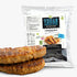 4-Pack ~1 Creative Pea Fish-Style Mix | Makes kg | Shelf-Stable Vegan Protein | Just Add Water & Oil | Easy Fish Cakes