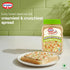 Funfoods 300G Cucumber And Carrot Sandwich Spread Eggless