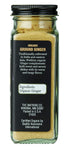 Watkins Gourmet Organic Spice Jar, Ground Ginger, 2.0 Oz., 2 Oz