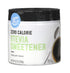 Amazon Brand - Happy Belly Zero Calorie Stevia Sweetener, 9.8 ounce (Pack