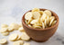 1 Food to Live Organic Cacao Butter Wafers, Pound - Non-GMO, Vegan, Food-Grade Cocoa Butter, Bulk, Ideal for Cooking